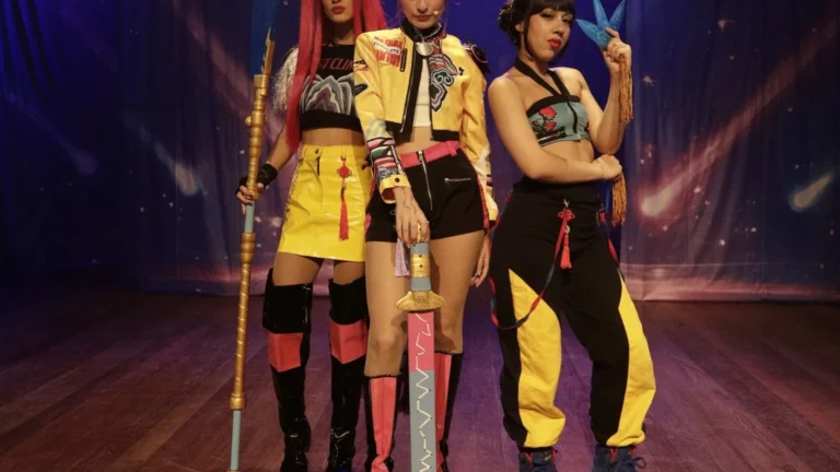 K-Pop em Salvador: espetáculo gratuito une dança e cultura coreana