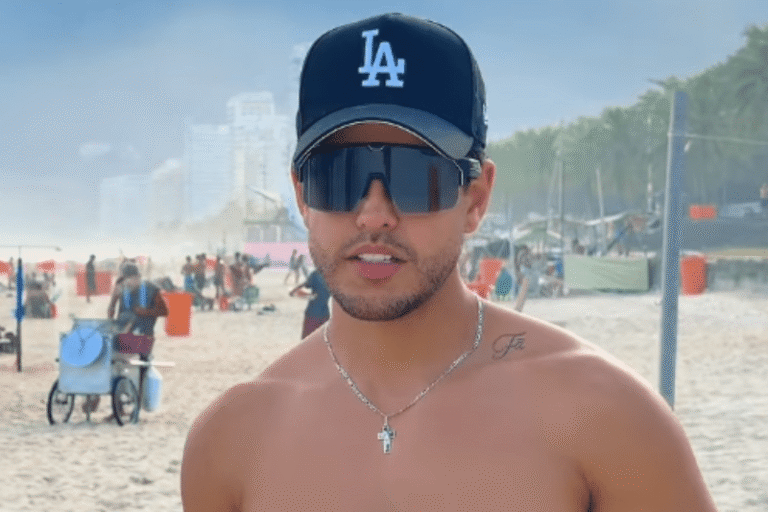 Kevi Jonny Anuncia Cancelamento de Show na Bahia e Explica Problemas nos Bastidores