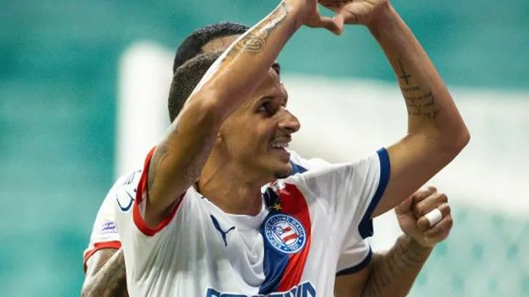Transmissão ao Vivo de Coritiba x Bahia no Brasileirão 2026: Saiba Onde Assistir