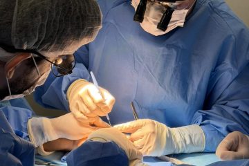 Mutirão de Cirurgias de Mão no SUS: Avanços na Saúde na Bahia Mutirão de Cirurgias de Mão no SUS: Avanços na Saúde na Bahia