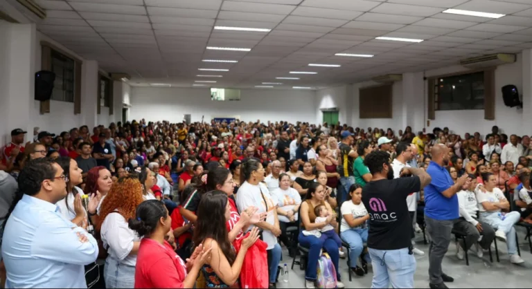 Osasco Anuncia Novo Conselho Municipal de Política Urbana e Habitacional