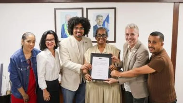 Governo da Bahia e Cachoeira firmam cooperação para fortalecer museus e patrimônio cultural