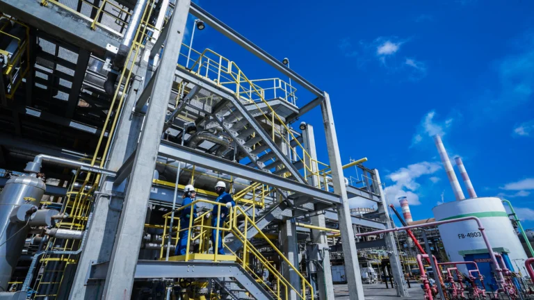 Bahia Avança na Indústria de Baixo Carbono e Busca Liderança Nacional em 2026