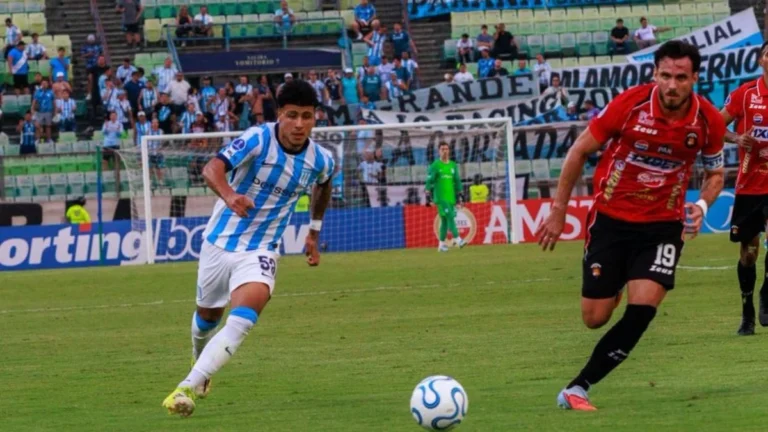 Racing x Caracas: guia completo para assistir ao vivo e escalações decisivas da Copa Sul-Americana