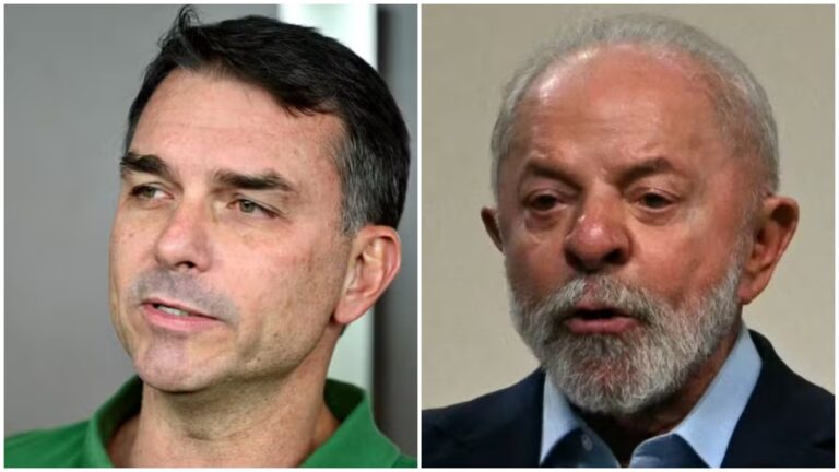 Rejeição de Lula e Flávio Bolsonaro: Estudo Revela Dados Alarmantes em Vários Estados