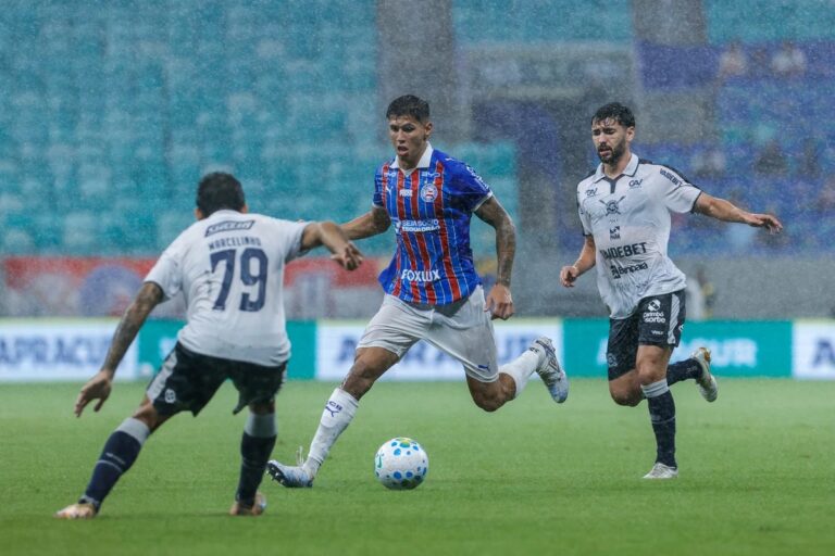 Remo x Bahia: Onde Assistir, Escalações e Expectativas do Confronto