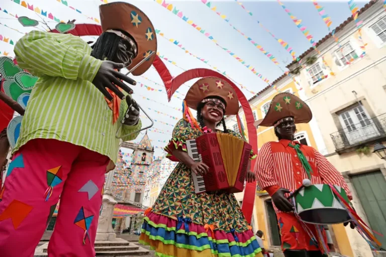 São João da Bahia 2026: Festival Transforma Local em Novas Celebrações no Pelourinho