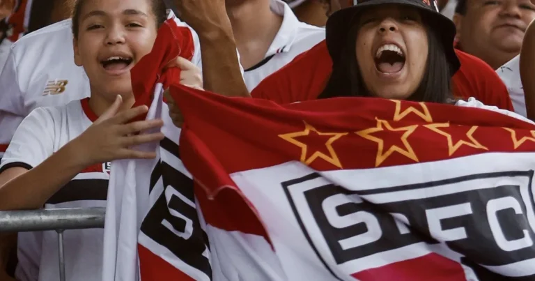 São Paulo e Bahia: Descubra o Horário e Onde Assistir ao Confronto do Brasileirão