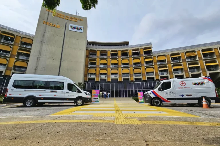 Sesab Lança Processo Seletivo para Motoristas na Bahia com 41 Vagas!