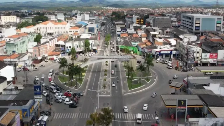 Economia forte e desigualdade social colocam Feira de Santana entre cidades com pior qualidade de vi