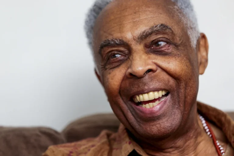 Último Show de Gilberto Gil é Destaque na TV Globo - Imperdível!
