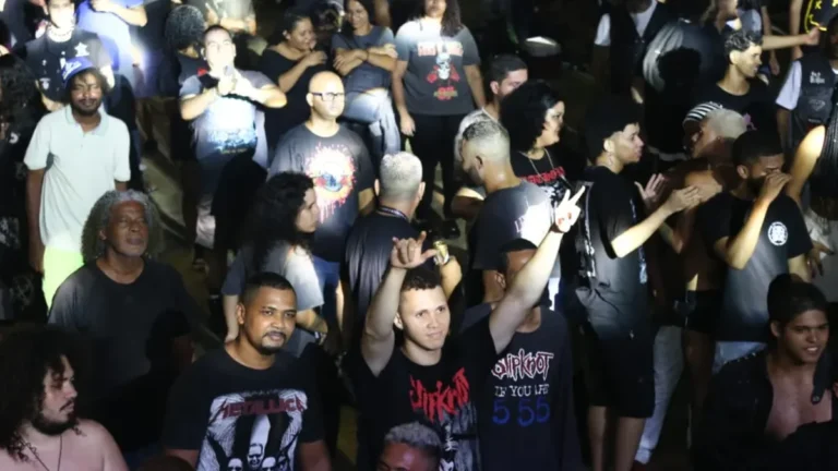 Festival Alternativa Salvador promove rock autoral e economia criativa