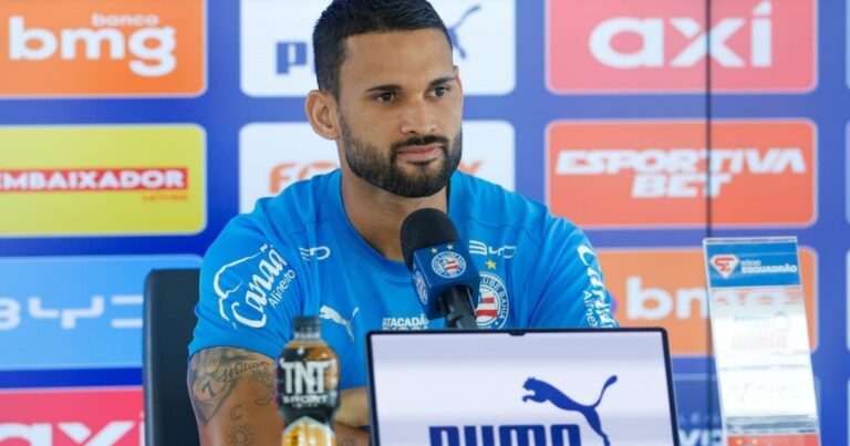 Willian José Enfatiza Importância do Confronto Contra o São Paulo: 'Um Jogo de Seis Pontos'