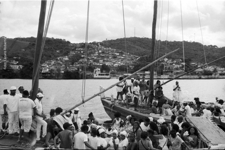 Zumví Lança Exposição Online e Debate Sobre Memória Afro-Brasileira