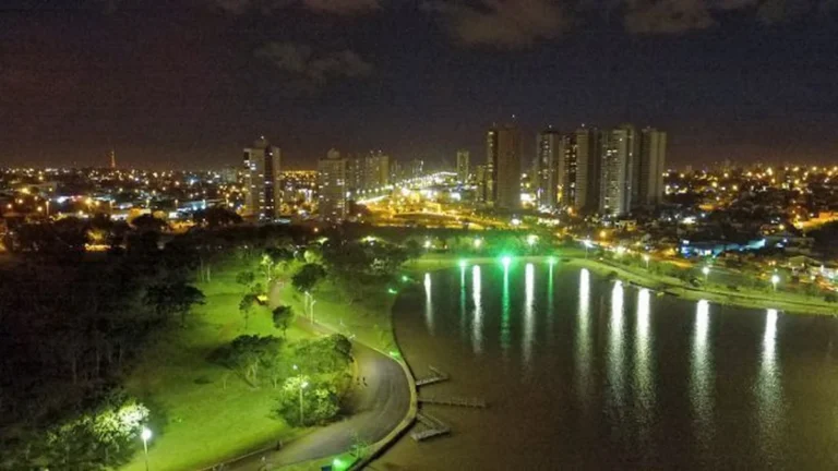 Campo Grande terá semana com variações climáticas intensas entre 8 e 14 de junho