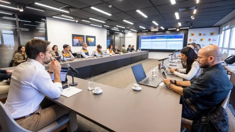 Governo prepara municípios para enfrentar El Niño com estratégia antecipada