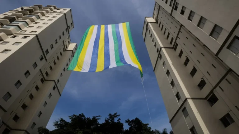 Pendurar a Bandeira do Brasil na Janela Durante a Copa do Mundo: Entenda as Regras e Possíveis Multa