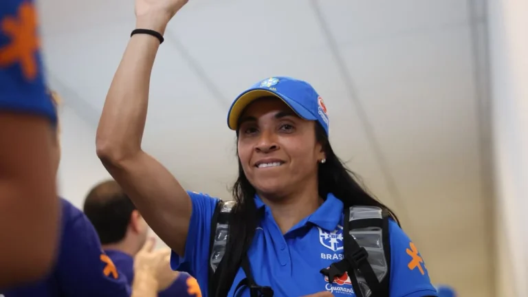Brasil x EUA no futebol feminino: onde assistir e escalações para o duelo decisivo Brasil x EUA no futebol feminino: onde assistir e escalações para o duelo decisivo
