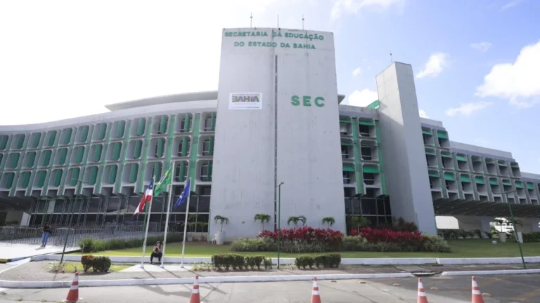 Governo Jerônimo reduz R$ 1 bilhão na educação da Bahia no orçamento de 2026