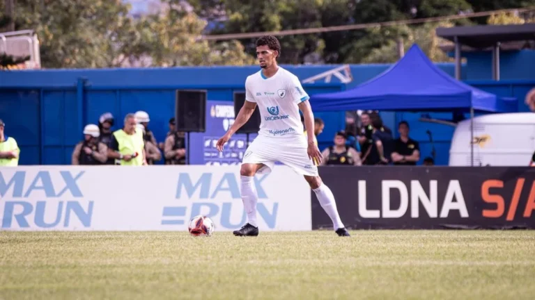 Londrina x Athletic: Saiba Onde Assistir ao Vivo e Confira as Escalações para o Confronto da Série B Londrina x Athletic: Saiba Onde Assistir ao Vivo e Confira as Escalações para o Confronto da Série B