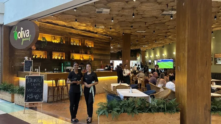 Oliva Gourmet abre primeira unidade fora da Bahia em Aracaju com 70 empregos diretos