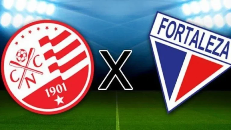 Náutico x Fortaleza na Série B 2024: Onde Assistir, Horário e Escalação Atualizada Náutico x Fortaleza na Série B 2024: Onde Assistir, Horário e Escalação Atualizada