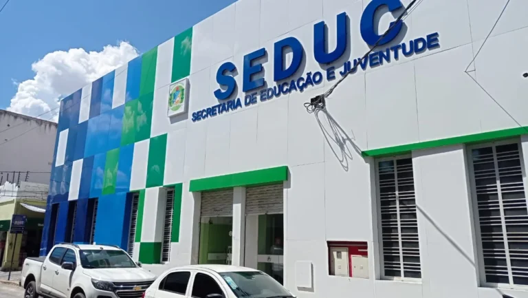 Prefeitura de Juazeiro abre Processo Seletivo Simplificado para 20 funções na Educação