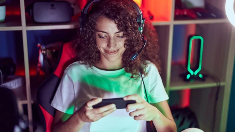 Hábitos de Entretenimento Jovem: Como a Geração Digital Transforma o Lazer Hábitos de Entretenimento Jovem: Como a Geração Digital Transforma o Lazer