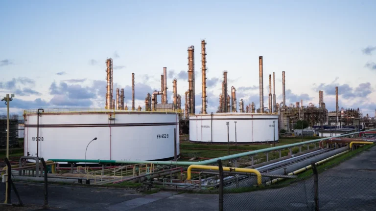 Polo Industrial de Camaçari Completa 48 Anos e Reforça Economia da Bahia