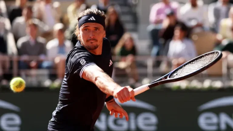 Alexander Zverev: Quais títulos o tenista alemão já conquistou antes da final de Roland Garros 2026? Alexander Zverev: Quais títulos o tenista alemão já conquistou antes da final de Roland Garros 2026?