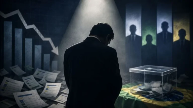 Caso Jaques Wagner Envelhece Pesquisa Datafolha e Revela Crise na Disputa Presidencial 2026