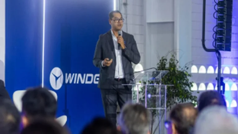 Windey Energy inaugura fábrica em Camaçari com investimento de R$ 100 milhões