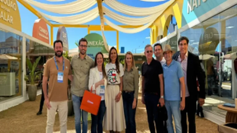 ACB Busca Fortalecer Diálogo entre Agronegócio e Setores Comerciais na Bahia