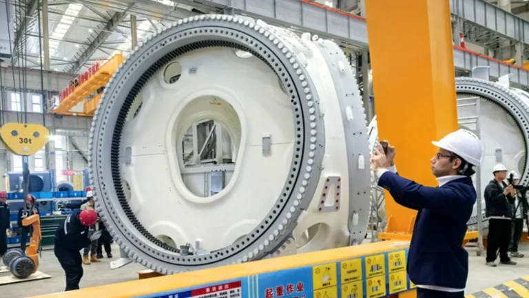 Windey Energy investe R$ 100 milhões em fábrica de baterias na Bahia