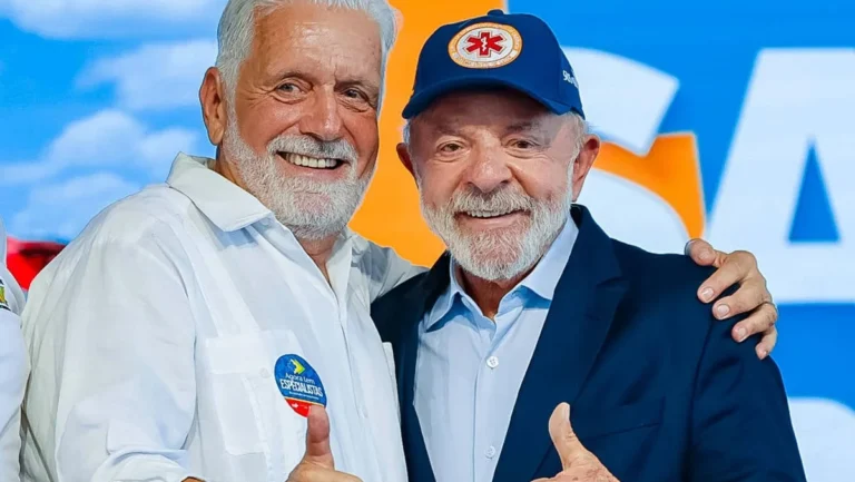 PT Busca Solução Urgente para Jaques Wagner e Preserva Palanque de Lula na Bahia PT Busca Solução Urgente para Jaques Wagner e Preserva Palanque de Lula na Bahia