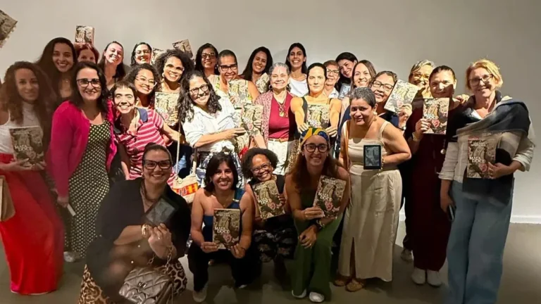 Seis clubes femininos em Salvador que estimulam encontros criativos e conexões reais
