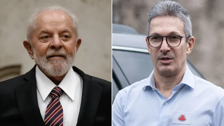 Zema ataca Lula e Wagner após operação da PF: ‘PT da Bahia foi onde tudo começou’