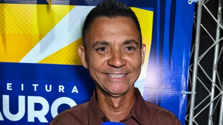 Mateus Reis destaca sucesso do Pedrão de Lauro de Freitas e impulsiona economia local em 2024