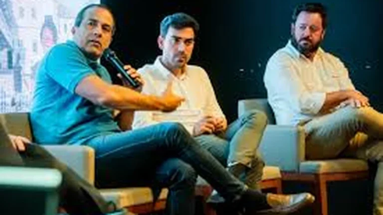 Bruno Reis destaca sentimento de mudança na Bahia em visita à Bahia Farm Show