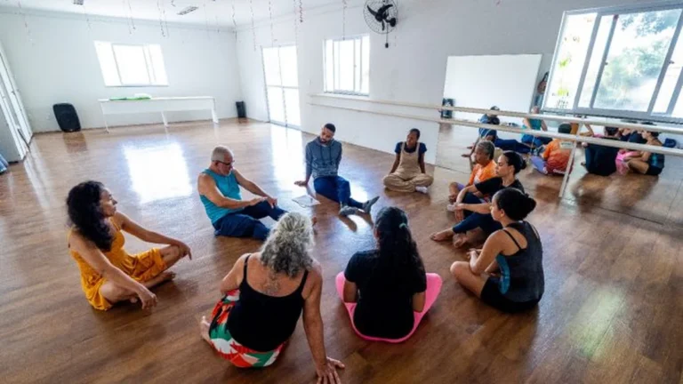 Camaçari: Equipamentos de Cultura Retornam às Aulas com Diversidade Artística para Moradores