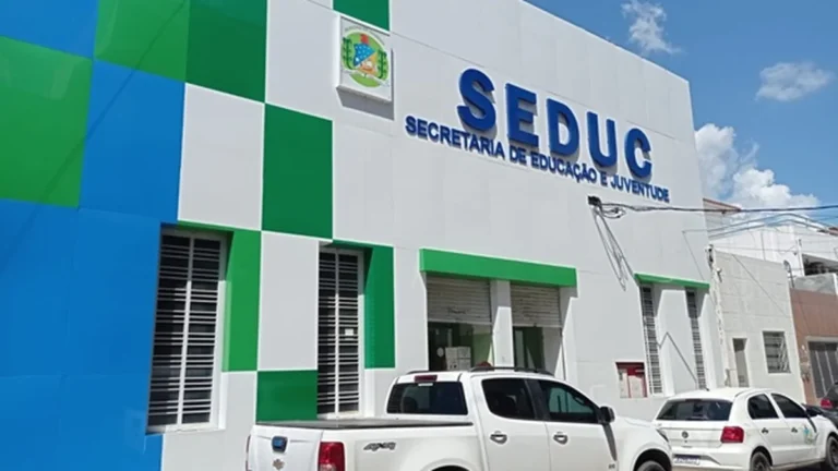 Juazeiro amplia prazo para inscrições no Processo Seletivo da Educação em 2026