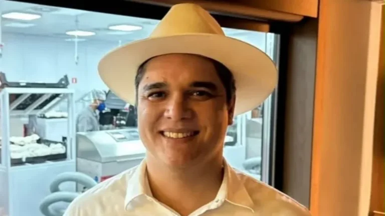 Vitor Bonfim destaca crescimento da Bahia Farm Show e impacto no agronegócio baiano
