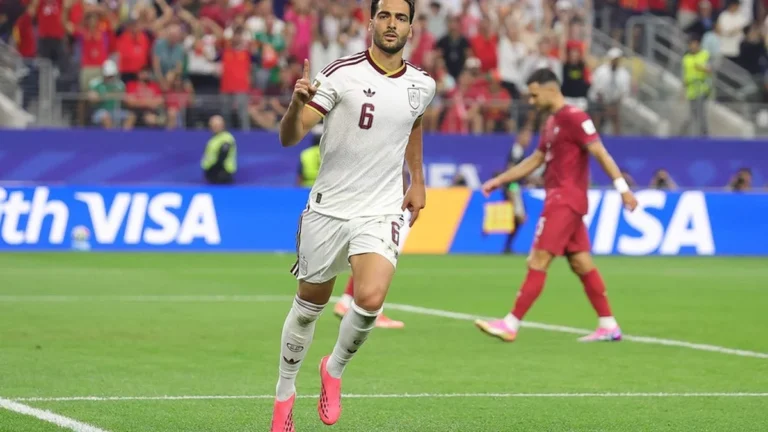 Merino Decide e Espanha Elimina Portugal na Copa do Mundo com Gol nos Acréscimos Merino Decide e Espanha Elimina Portugal na Copa do Mundo com Gol nos Acréscimos