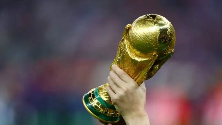 Copa do Mundo de 2030: Um torneio histórico em 6 países e 3 continentes Copa do Mundo de 2030: Um torneio histórico em 6 países e 3 continentes