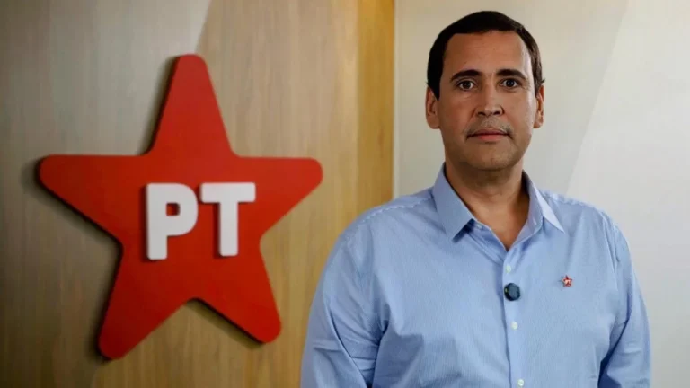 Construção de uma nova cultura política na Bahia é um dos maiores patrimônios do PT, destaca Éden