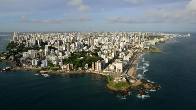 Economia do Mar impulsiona quase 3% do PIB de Salvador e gera novos empregos