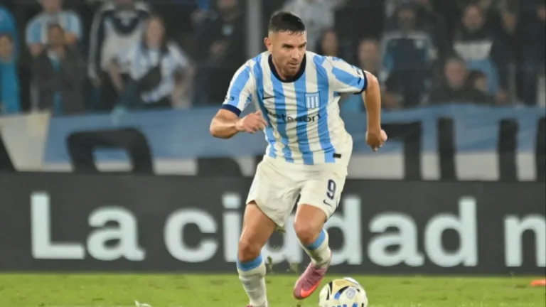 Racing x Defensa y Justicia: Assista ao Vivo e Confira as Novidades na Copa Argentina