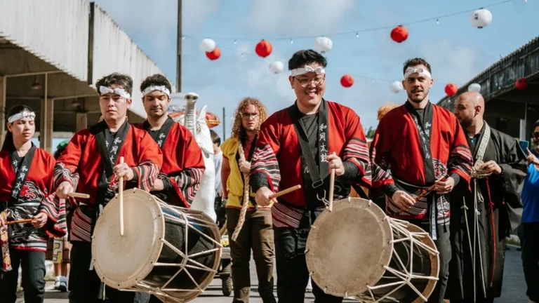 Bon Odori: Festival da Cultura Japonesa em Salvador anuncia ingressos e novidades imperdíveis Bon Odori: Festival da Cultura Japonesa em Salvador anuncia ingressos e novidades imperdíveis