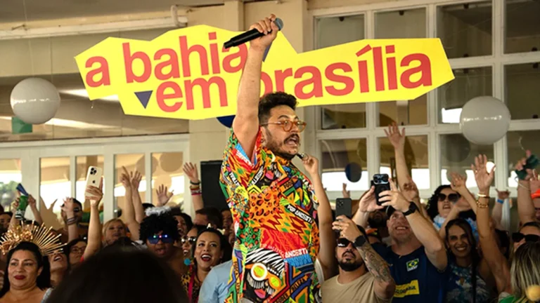 A Bahia em Brasília 2026: Música, Gastronomia e Cultura para Toda Família A Bahia em Brasília 2026: Música, Gastronomia e Cultura para Toda Família