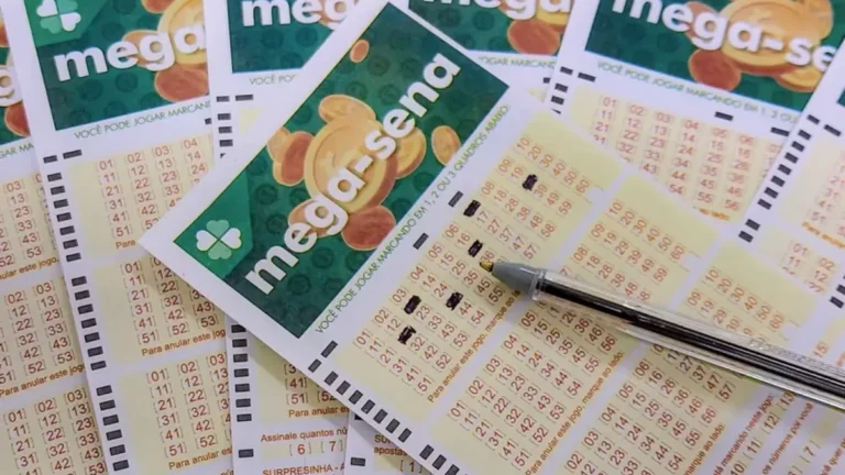Resultado da Mega-Sena 3036: aposta do Piauí leva mais de R$ 28 mil